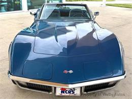 1971 Chevrolet Corvette (CC-2084343) for sale in Calverton, New York
