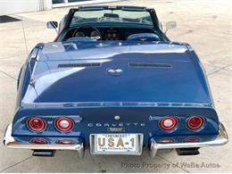 1971 Chevrolet Corvette (CC-2084343) for sale in Calverton, New York