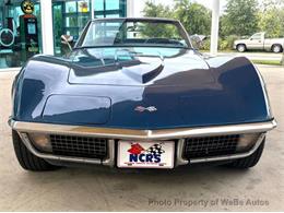 1971 Chevrolet Corvette (CC-2084343) for sale in Calverton, New York