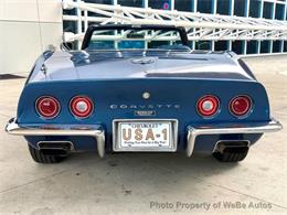 1971 Chevrolet Corvette (CC-2084343) for sale in Calverton, New York