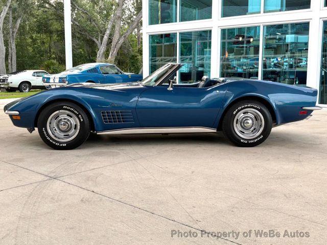 1971 Chevrolet Corvette (CC-2084343) for sale in Calverton, New York