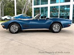 1971 Chevrolet Corvette (CC-2084343) for sale in Calverton, New York
