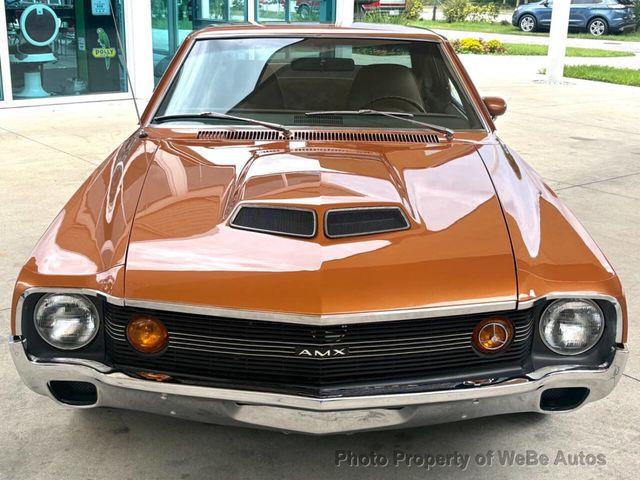 1970 AMC AMX (CC-2084344) for sale in Calverton, New York