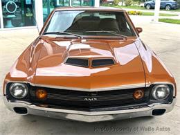1970 AMC AMX (CC-2084344) for sale in Calverton, New York