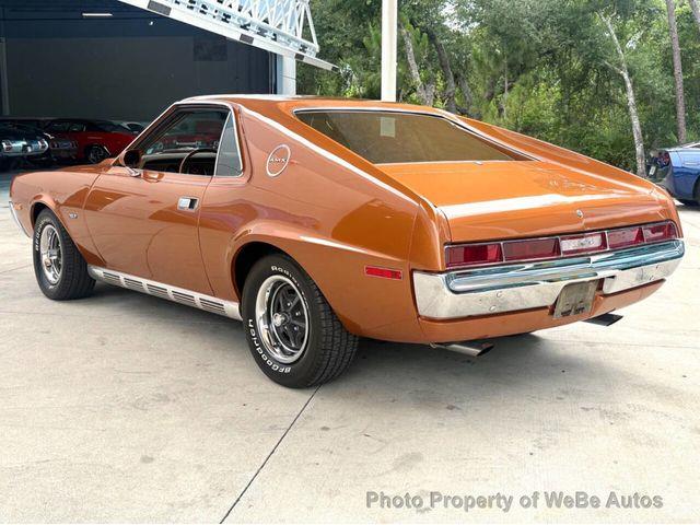1970 AMC AMX (CC-2084344) for sale in Calverton, New York