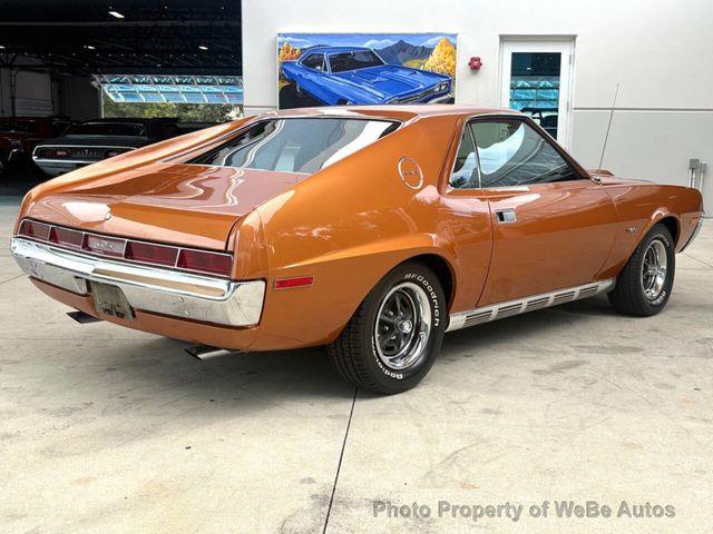 1970 AMC AMX (CC-2084344) for sale in Calverton, New York