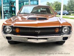 1970 AMC AMX (CC-2084344) for sale in Calverton, New York