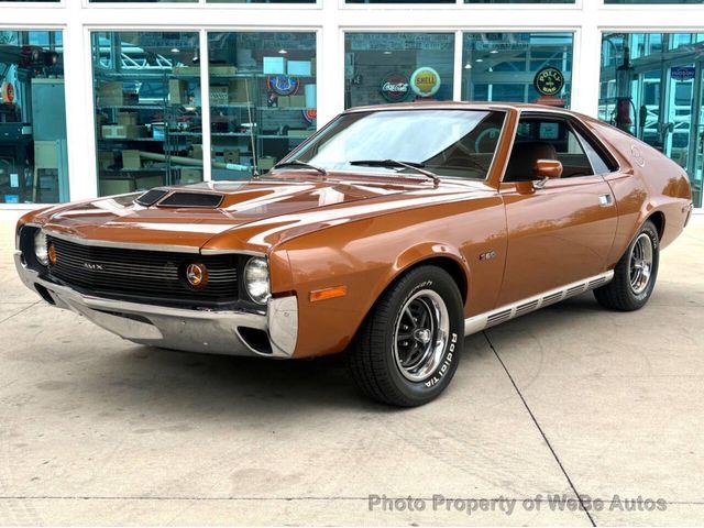 1970 AMC AMX (CC-2084344) for sale in Calverton, New York