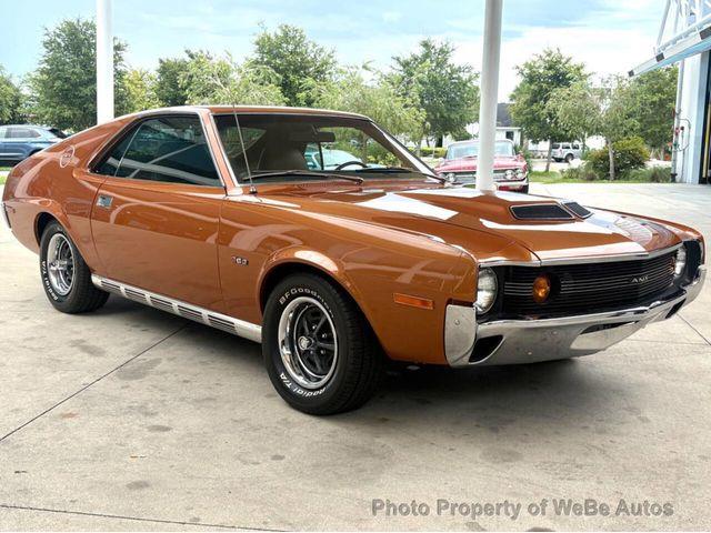 1970 AMC AMX (CC-2084344) for sale in Calverton, New York