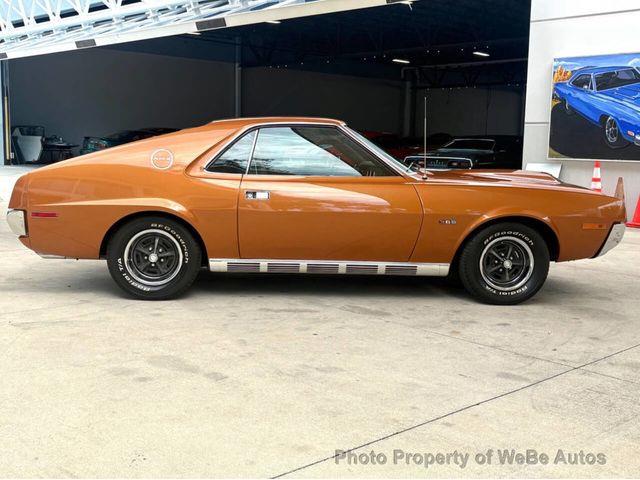 1970 AMC AMX (CC-2084344) for sale in Calverton, New York
