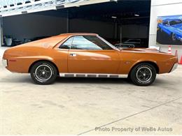 1970 AMC AMX (CC-2084344) for sale in Calverton, New York