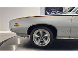 1969 Pontiac GTO (CC-2084345) for sale in Clearwater, Florida