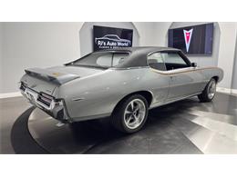 1969 Pontiac GTO (CC-2084345) for sale in Clearwater, Florida