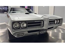 1969 Pontiac GTO (CC-2084345) for sale in Clearwater, Florida