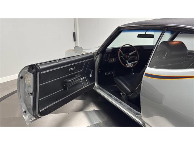 1969 Pontiac GTO (CC-2084345) for sale in Clearwater, Florida