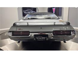 1969 Pontiac GTO (CC-2084345) for sale in Clearwater, Florida