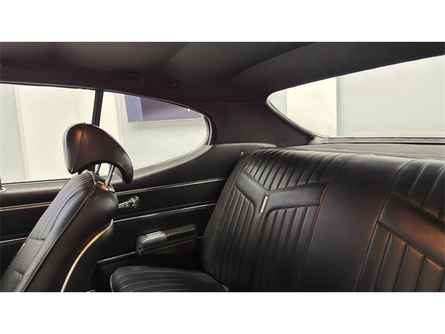 1969 Pontiac GTO (CC-2084345) for sale in Clearwater, Florida