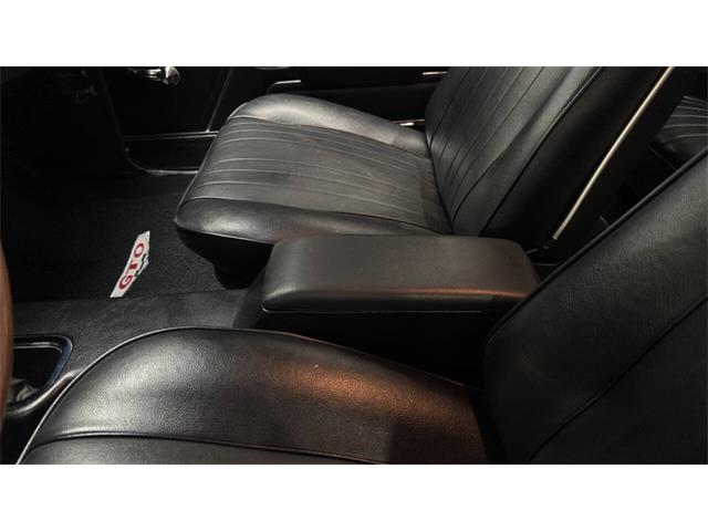 1969 Pontiac GTO (CC-2084345) for sale in Clearwater, Florida