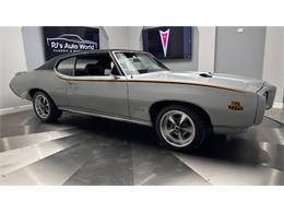 1969 Pontiac GTO (CC-2084345) for sale in Clearwater, Florida