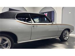 1969 Pontiac GTO (CC-2084345) for sale in Clearwater, Florida