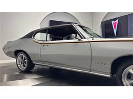 1969 Pontiac GTO (CC-2084345) for sale in Clearwater, Florida