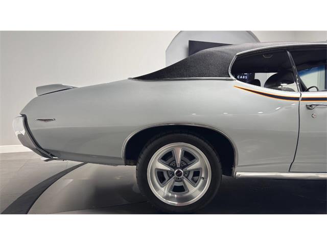 1969 Pontiac GTO (CC-2084345) for sale in Clearwater, Florida