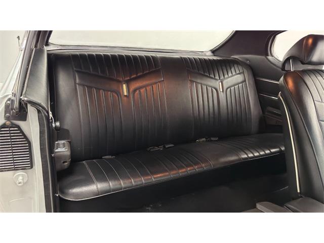 1969 Pontiac GTO (CC-2084345) for sale in Clearwater, Florida