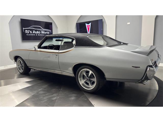 1969 Pontiac GTO (CC-2084345) for sale in Clearwater, Florida