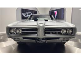 1969 Pontiac GTO (CC-2084345) for sale in Clearwater, Florida