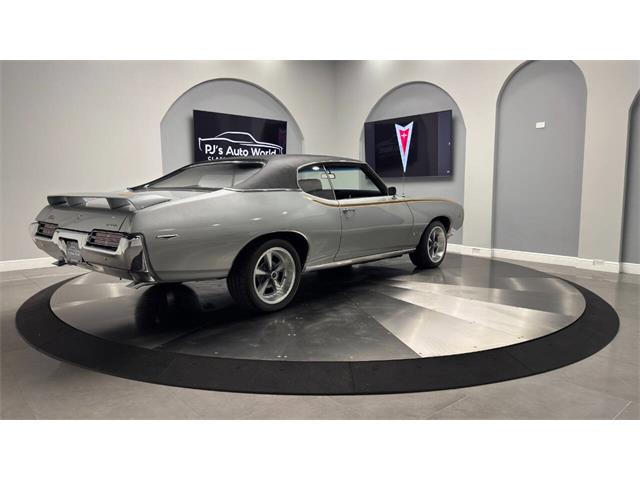 1969 Pontiac GTO (CC-2084345) for sale in Clearwater, Florida