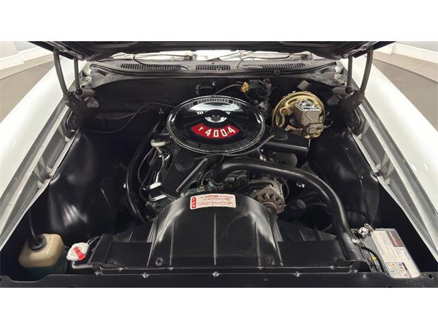 1969 Pontiac GTO (CC-2084345) for sale in Clearwater, Florida