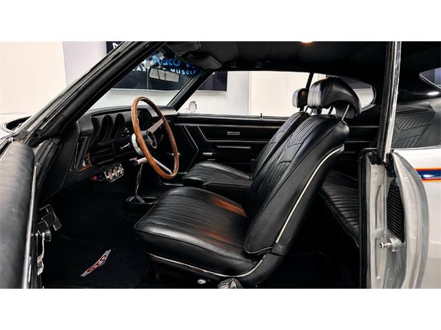 1969 Pontiac GTO (CC-2084345) for sale in Clearwater, Florida