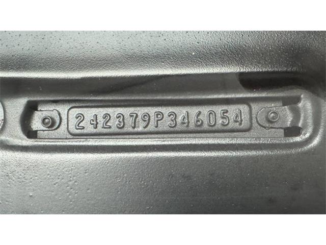 1969 Pontiac GTO (CC-2084345) for sale in Clearwater, Florida