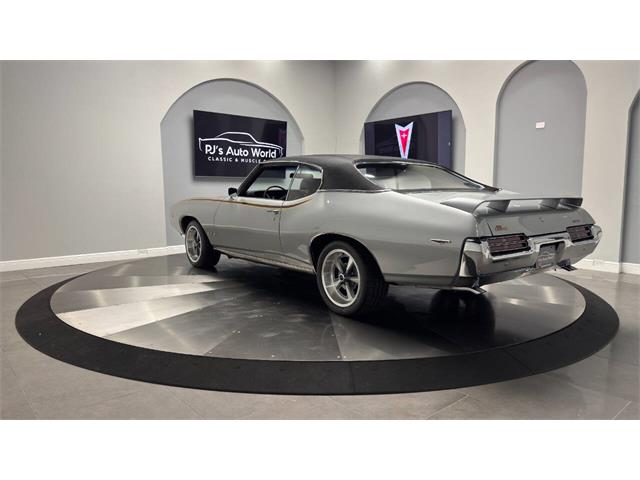 1969 Pontiac GTO (CC-2084345) for sale in Clearwater, Florida