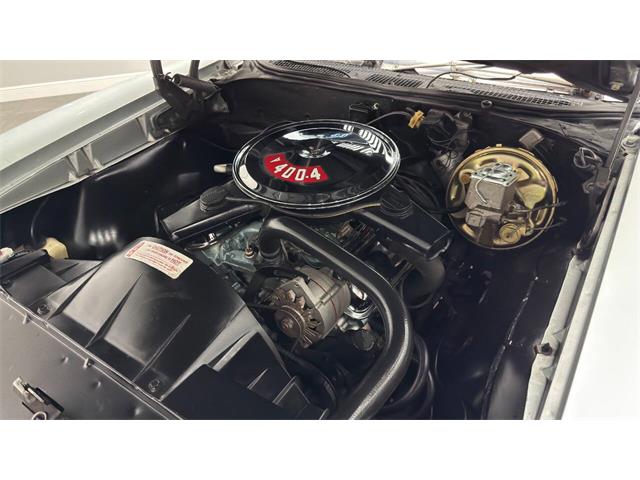 1969 Pontiac GTO (CC-2084345) for sale in Clearwater, Florida