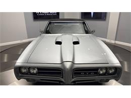 1969 Pontiac GTO (CC-2084345) for sale in Clearwater, Florida
