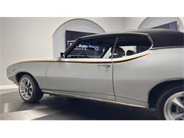 1969 Pontiac GTO (CC-2084345) for sale in Clearwater, Florida