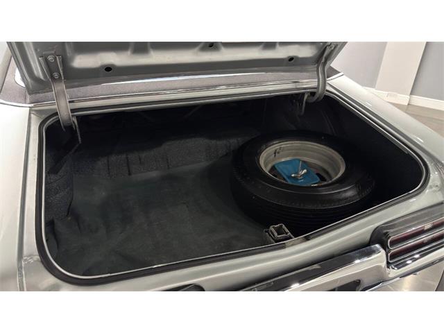 1969 Pontiac GTO (CC-2084345) for sale in Clearwater, Florida