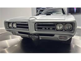 1969 Pontiac GTO (CC-2084345) for sale in Clearwater, Florida