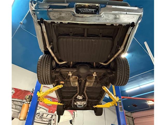 1969 Pontiac GTO (CC-2084345) for sale in Clearwater, Florida