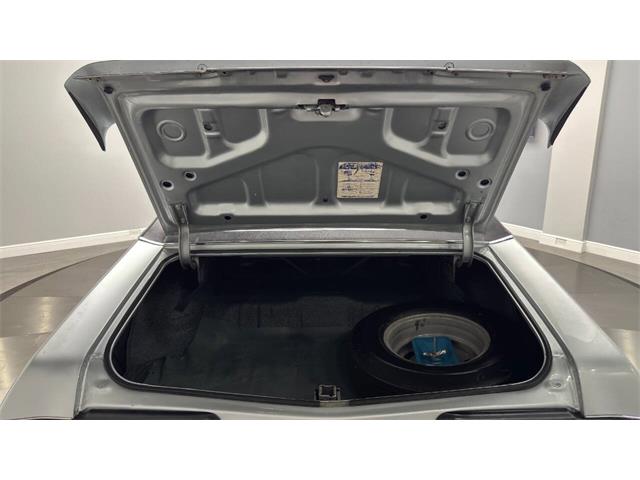 1969 Pontiac GTO (CC-2084345) for sale in Clearwater, Florida