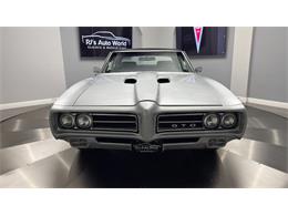 1969 Pontiac GTO (CC-2084345) for sale in Clearwater, Florida
