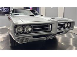 1969 Pontiac GTO (CC-2084345) for sale in Clearwater, Florida