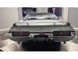 1969 Pontiac GTO (CC-2084345) for sale in Clearwater, Florida