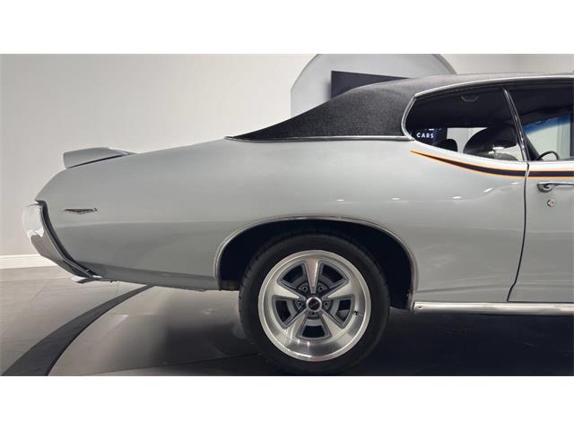 1969 Pontiac GTO (CC-2084345) for sale in Clearwater, Florida