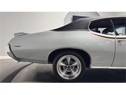 1969 Pontiac GTO (CC-2084345) for sale in Clearwater, Florida