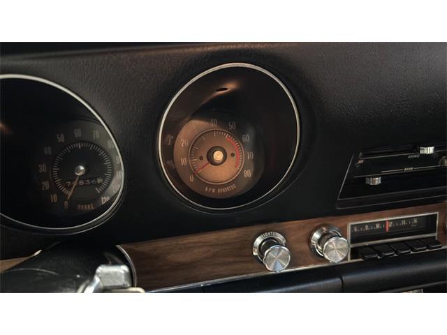 1969 Pontiac GTO (CC-2084345) for sale in Clearwater, Florida