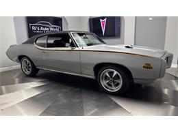 1969 Pontiac GTO (CC-2084345) for sale in Clearwater, Florida