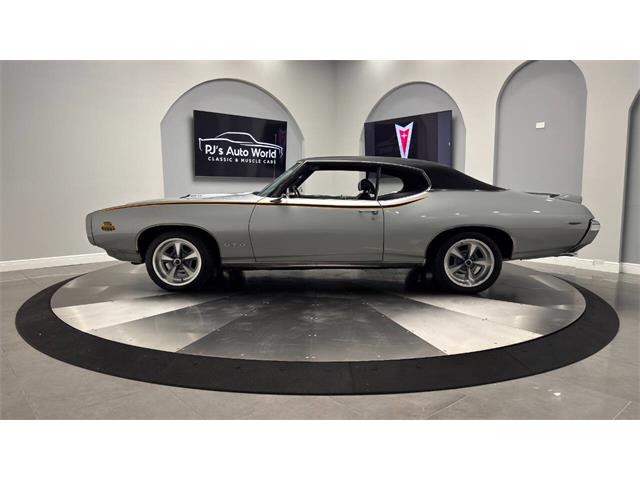 1969 Pontiac GTO (CC-2084345) for sale in Clearwater, Florida