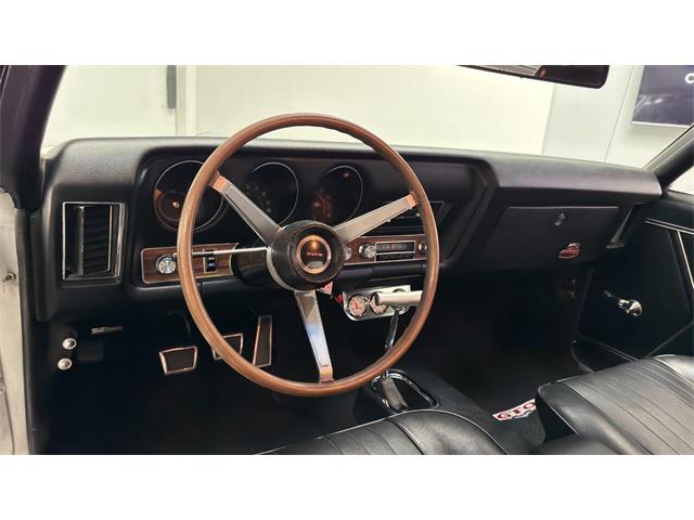 1969 Pontiac GTO (CC-2084345) for sale in Clearwater, Florida